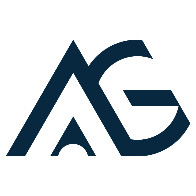 AG - Logo - Â© Creative Spades - www.creativespades.com