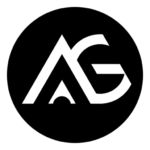 AG - Logo - Â© Creative Spades - www.creativespades.com