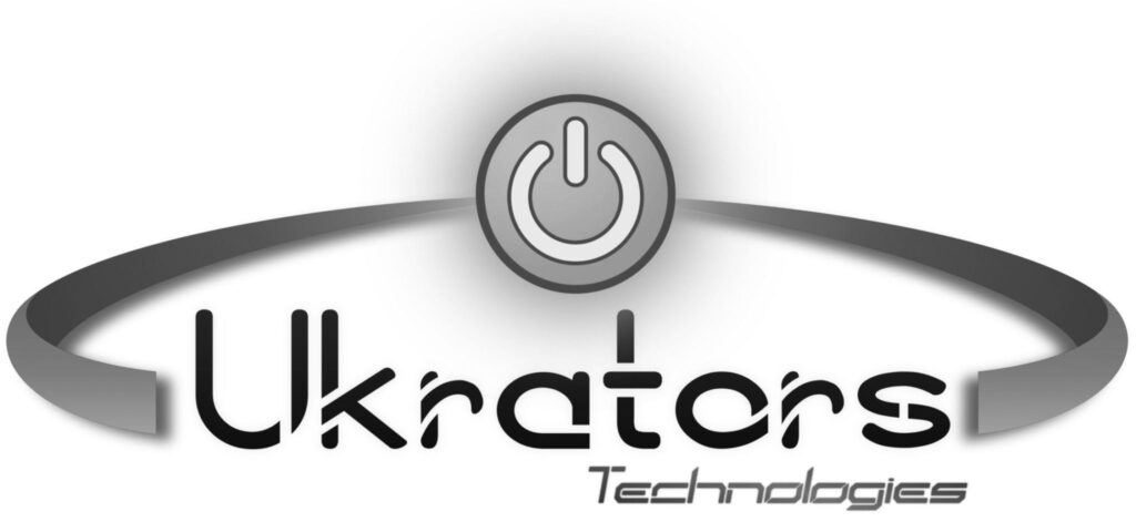 Ukrators bw