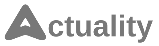 actuality Logo